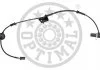 Датчик числа обертів OPTIMAL 06S503 (фото 2)