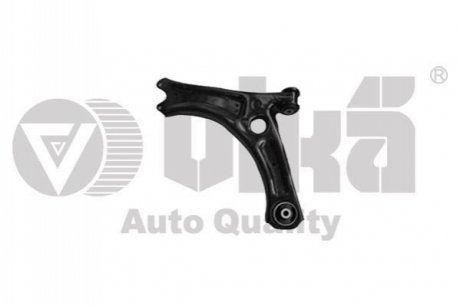 Wishbone for models with power steering. with big VIKA 44070764001
