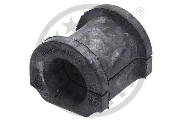 Втулка стабілізатора HONDA CR-V 01-06 FRONT (L/R) OPTIMAL F88031 (фото 1)