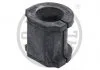 Втулка стабілізатора HONDA CR-V 01-06 FRONT (L/R) OPTIMAL F88031 (фото 2)
