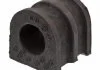 TULEJA STABIL PRZ╙D NISSAN NOTE 06- SWAG 82942555 (фото 1)