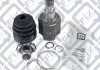 ШРКШ ВНУТР (К-Т) (тришип) CHEVROLET AVEO T250 1.6 Q-fix Q1311030 (фото 1)