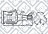 ШРКШ ВНУТР (К-Т) (тришип) CHEVROLET AVEO T250 1.6 Q-fix Q1311030 (фото 2)