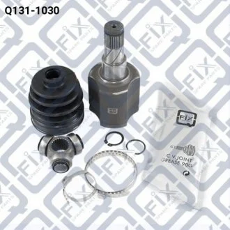 ШРКШ ВНУТР (К-Т) (тришип) CHEVROLET AVEO T250 1.6 Q-fix Q1311030
