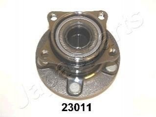 ZESTAW ЈOЇ KK-23011 TYЈ MAZDA CX-7 07- JAPANPARTS KK23011