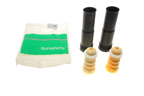 Захисний комплект амортизатора (пильник та відбійник) BORSEHUNG B10022