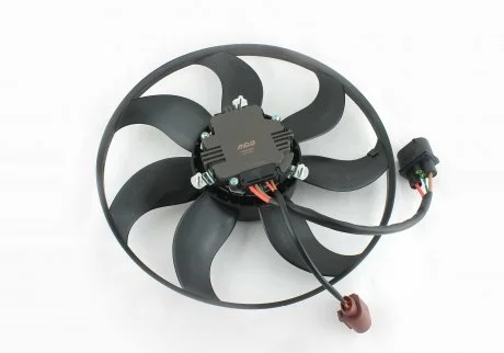 ЕлектроВентилятор 300W 360мм AND 35959007