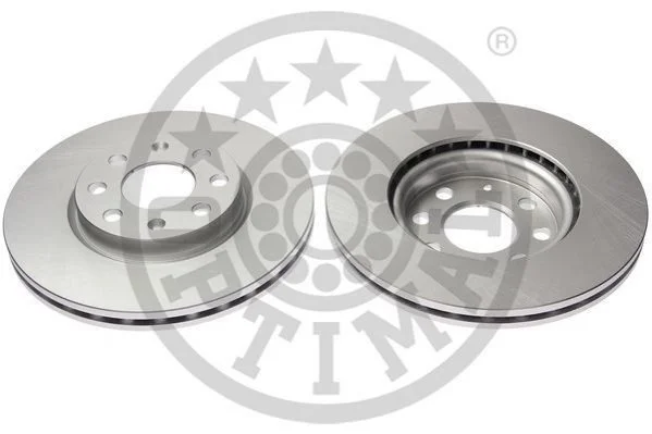257X22 V 4-OTW FIAT GRANDE/PUNTO/OPEL ADAM/CORSA OPTIMAL BS7664HC (фото 1)