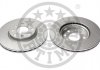 257X22 V 4-OTW FIAT GRANDE/PUNTO/OPEL ADAM/CORSA OPTIMAL BS7664HC (фото 1)