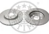 257X22 V 4-OTW FIAT GRANDE/PUNTO/OPEL ADAM/CORSA OPTIMAL BS7664HC (фото 1)