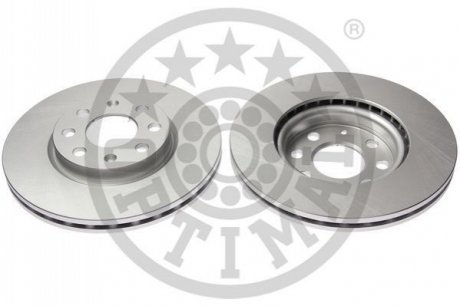 257X22 V 4-OTW FIAT GRANDE/PUNTO/OPEL ADAM/CORSA OPTIMAL BS7664HC (фото 1)