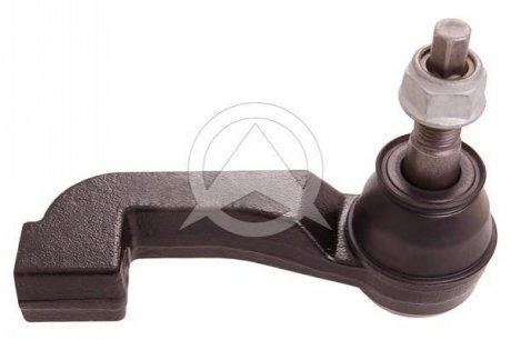 KONCOWKA DRAZKA JEEP CHEROKEE PRZOD PR SZT SIDEM 93139