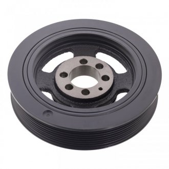 KOЈO PASOWE MAZDA 3 5 6 2,0D 02-10 SWAG 83102044