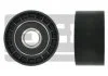 Паразитний / ведучий ролик, поліклиновий ремінь SKF VKMCV53008 (фото 1)