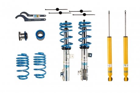 Елементи спортивної підвіски BILSTEIN 47242043