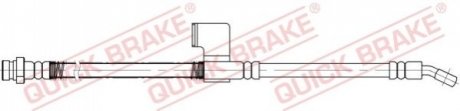 Гальмівний шланг QUICK BRAKE 58885 (фото 1)