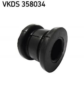 Втулка стабілізатора гумова SKF VKDS358034 (фото 1)