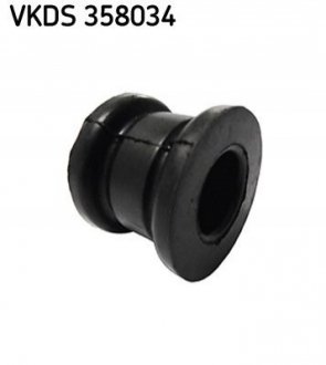 Втулка стабілізатора гумова SKF VKDS358034