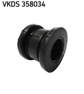 Втулка стабілізатора гумова SKF VKDS358034
