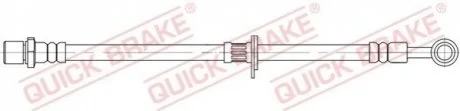 Гальмівний шланг QUICK BRAKE 58817