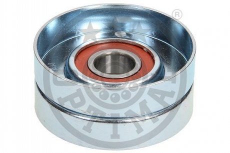 Паразитний / ведучий ролик, поліклиновий ремінь OPTIMAL 0N2219S