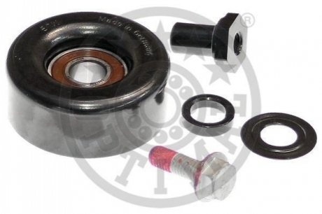 Паразитний / ведучий ролик, поліклиновий ремінь OPTIMAL 0N2068