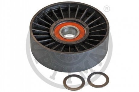 Паразитний / ведучий ролик, поліклиновий ремінь OPTIMAL 0N1684