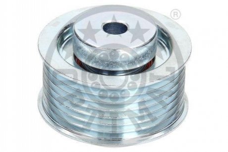 Паразитний / ведучий ролик, поліклиновий ремінь OPTIMAL 0N2052