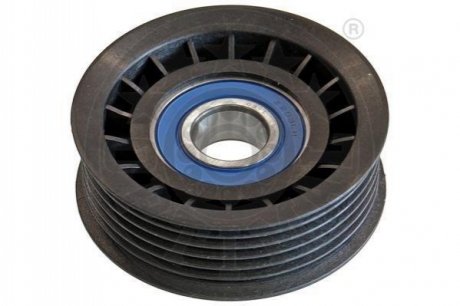 Паразитний / ведучий ролик, поліклиновий ремінь OPTIMAL 0N2028