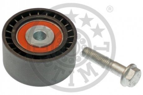 Паразитний / ведучий ролик, поліклиновий ремінь OPTIMAL 0N1804S