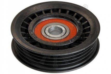 Паразитний / ведучий ролик, поліклиновий ремінь OPTIMAL 0N1725