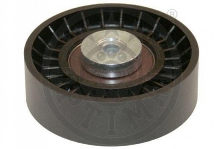 Паразитний / ведучий ролик, поліклиновий ремінь OPTIMAL 0N1632