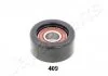 ROLKA PASKA WIELOROWK. HONDA 2,2CDTI ACCORD 04- JAPANPARTS RP409 (фото 1)