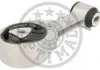 PRAWA RENAULT MEGANE III 08> 1.9DCI SCENIC III OPTIMAL F88246 (фото 2)