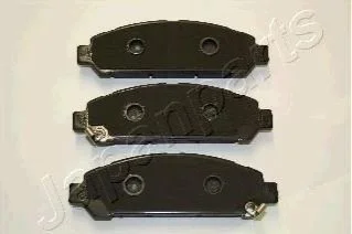 Колодки гальмівні TOYOTA P. VENZA 2,7-3,5 10- JAPANPARTS PA2021AF