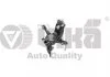 Wheel beraring housing with brake carrier.left VIKA 44071440001 (фото 1)