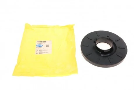 Проставка пружини\Верхня опора задньої пружини BELGUM PARTS BG2247
