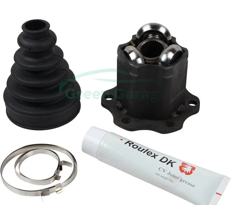 VW ШРУС внутр. AUDI A4/A5/A6/A7/A8/Q5 JP GROUP 1143502310 (фото 1)