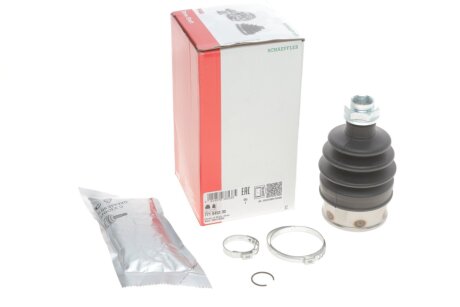 Шрус зовнішній DAIHATSU SIRION 1.0/1.3 08.00- FAG 771049330