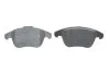Гальмівні колодки дискові BOSCH 0986424986 (фото 5)