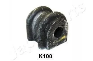 KIA Втулка стабилизатора задн.Ceed JAPANPARTS RUK100 (фото 1)