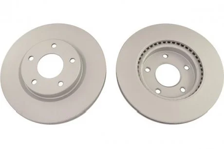 PARTS NISSAN Диск тормозной передн. Juke KAVO BR6818C