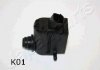 HYUNDAI Моторчик омывателя I10,I30 JAPANPARTS WPK01 (фото 1)