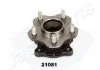 NISSAN Подшипник задн.Teana,Maxima JAPANPARTS KK21081 (фото 2)