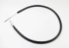 Трос ручного, (диск. тормоза) L (1255/1065mm) CAVO 4502648 (фото 1)