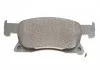 Колодки гальмівні OPEL P. ASTRA K 1,0-1,6 15- MEYLE 0252234220 (фото 10)