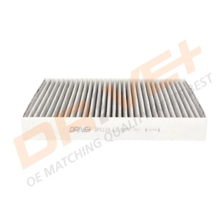 FILTR KABINOWY WКGLOWY RENAULT SCENIC IV 09- Drive+ DP1110120277 (фото 1)