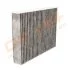 FILTR KABINOWY WКGLOWY RENAULT SCENIC IV 09- Drive+ DP1110120277 (фото 5)