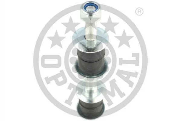 PRZOD LP. MITSUBISHI CARISMA 99> COLTLANCER OPTIMAL G71553 (фото 1)