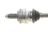 Półoś kpl. BMW tył p/l E36/46 5b. manualna NTN SNR DK50013 (фото 6)